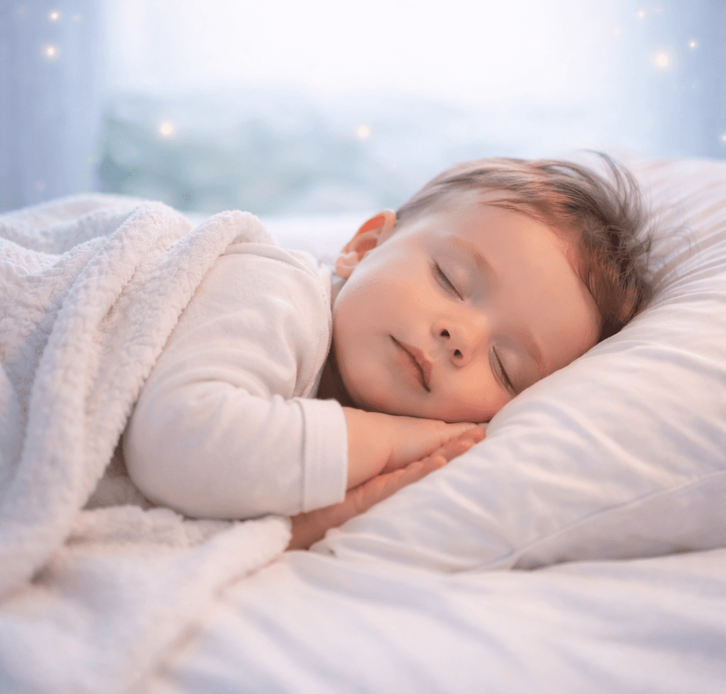 Sueño infantil